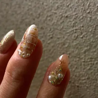 ネイル _____jays nailのネイルデザイン