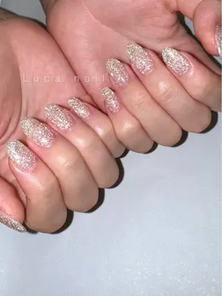 ネイル Luca nailのネイルデザイン