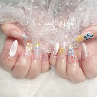 ネイル Umi.yuri 🎀のネイルデザイン