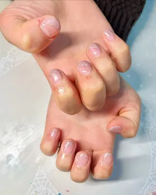 ネイル 新宿ネイルサロン ジェミディローサ所属・新宿ネイルサロン ジェミディローサのネイルデザイン