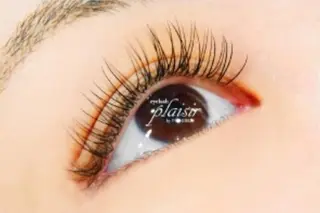 マツエク・マツパ Carat Eyelash&Eyebrow 市川店所属・時田 友美のマツエク・マツパデザイン