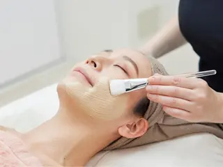 ボディ&フェイシャルサロン Vierouge所属・肌質改善・美肌サロン ヴィエルージュのエステ・リラクイメージ