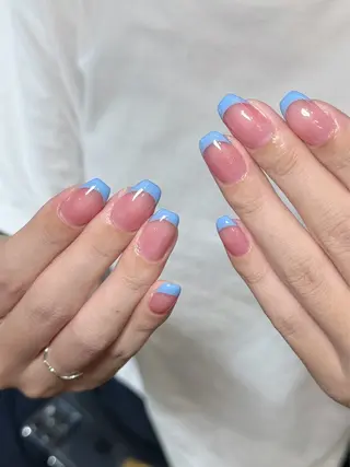 ネイル YS Nailのネイルデザイン
