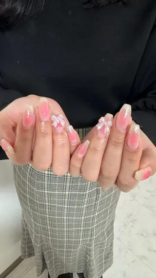 ネイル 中目黒 Suzukiのネイルデザイン