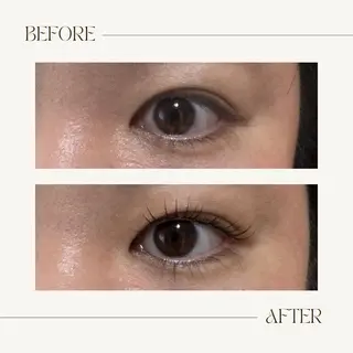 マツエク・マツパ marble所属・marble marbleのマツエク・マツパデザイン