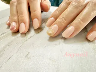 ネイル 岩澤 恵子のネイルデザイン