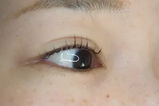 マツエク・マツパ のなか みきのマツエク・マツパデザイン