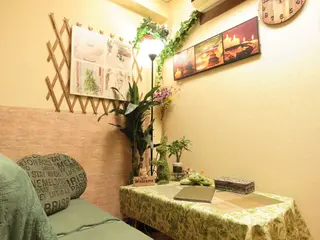 Salon de Kirara所属・田中 さとみのエステ・リラクイメージ