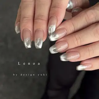 ネイル Lenoa Yukiのネイルデザイン
