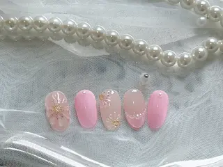 ネイル Mojo Nailのネイルデザイン