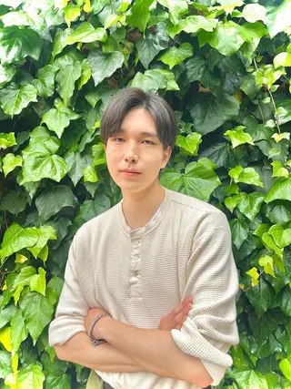 ショート パーマ メンズ メンズパーマの達人 / タカシマダイスケのヘアスタイル