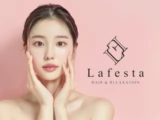 アイブロウ Lafesta Beautyの眉毛・アイブロウイメージ