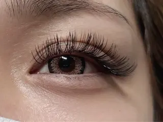 マツエク・マツパ TOP町田 takagiのマツエク・マツパデザイン