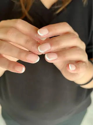 ネイル private salon M&のネイルデザイン