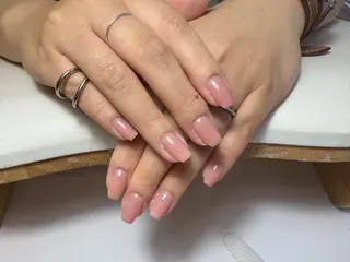 ネイル Nail Anela 池袋所属・ヤマキ カリンのネイルデザイン