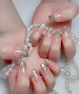 ネイル 👍thumbs up nail👍のネイルデザイン