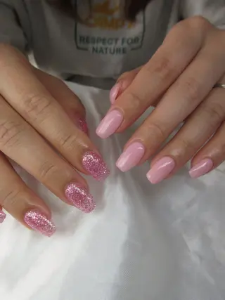 ネイル bylily yuriのネイルデザイン