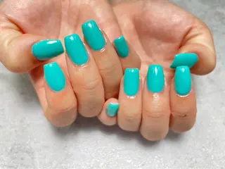 ネイル K+1所属・k+1💅🏻 miyukiのネイルデザイン