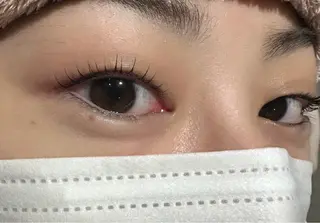 マツエク・マツパ 笹木 来夢のマツエク・マツパデザイン