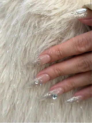 ネイル mitsuki .のネイルデザイン