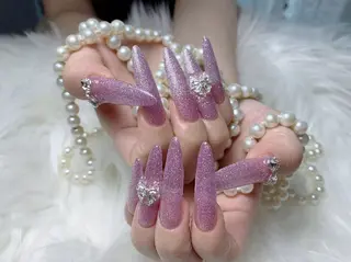 ネイル ENsalon nailのネイルデザイン