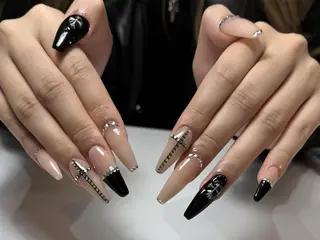 ネイル Miya🎀 nailのネイルデザイン