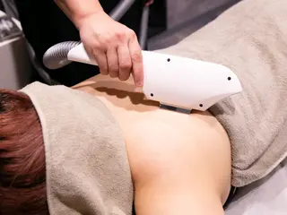 private salon OPALのエステ・リラクイメージ