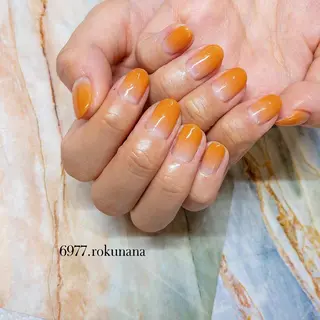 ネイル rokunana 佐野のネイルデザイン