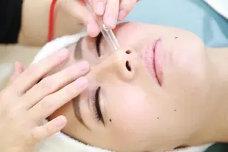 Lunashell所属・オーナー 竹崎のエステ・リラクイメージ