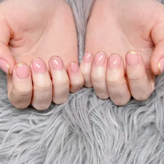 ネイル 個室ネイルサロンDolly  Girl〜ドーリーガール〜所属・DollyGirl KYOKOのネイルデザイン