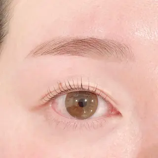 マツエク・マツパ アイブロウ レイフィールド北名古屋所属・レイフィールド 服部のマツエク・マツパデザイン