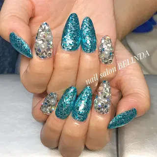 ネイル 毛利 ゆりあのエステ・リラクイメージ