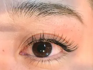 マツエク・マツパ EARTH eyelashのマツエク・マツパデザイン