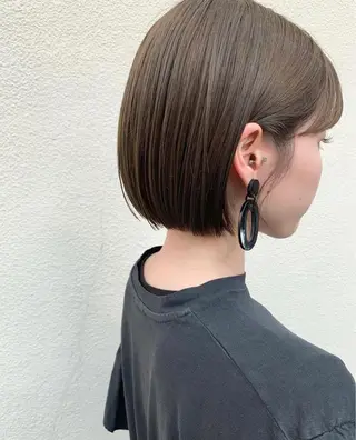ショート 名古屋/伏見/ 小久保彰馬のヘアスタイル