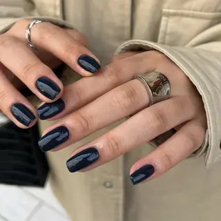 ネイル 鈴木 まゆのネイルデザイン