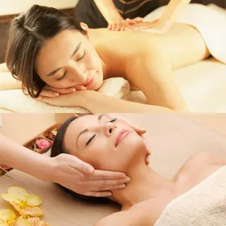 デトックスサロン MELISSAのエステ・リラクイメージ