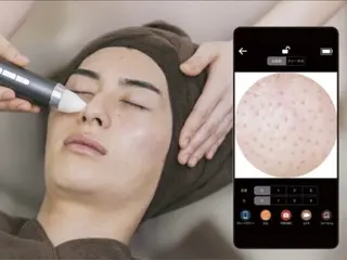 RIKO ✴︎の眉毛・アイブロウイメージ