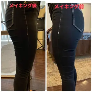 NaturePlus Masamiのエステ・リラクイメージ