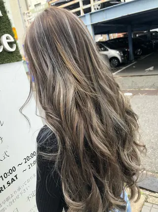 カラー ヘッドスパ師Uran (^^)のその他イメージ