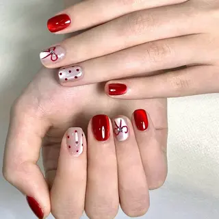 ネイル July Nailのネイルデザイン