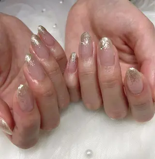 ネイル COCO ネイルのネイルデザイン