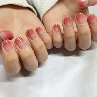 ネイル moa nail所属・moa　nail 加藤のネイルデザイン