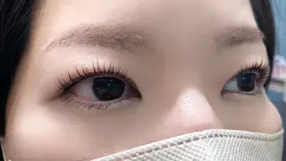 マツエク・マツパ 大城 真美のマツエク・マツパデザイン