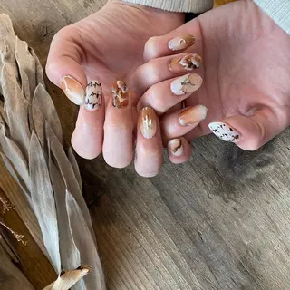 ネイル Chipieee Tokyoのその他イメージ