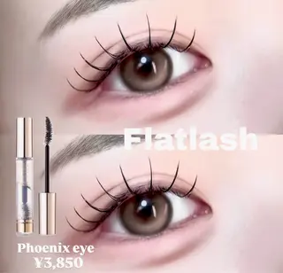 マツエク・マツパ 🤍 ena🤍🌙のマツエク・マツパデザイン