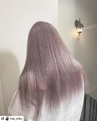 ミディアム カラー メンズ 🩷Eny terrace🩷のヘアスタイル