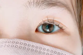 マツエク・マツパ private salon eyes所属・EYES YUNのマツエク・マツパデザイン