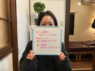 プライベートサロン Lｏｋａｈｉ飯生透のエステ・リラクイメージ