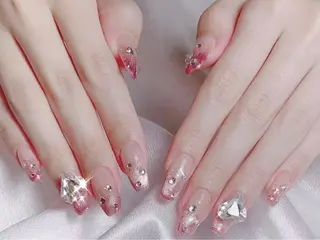 ネイル A KIのネイルデザイン