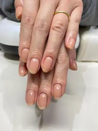 ネイル Tree NORICO.のネイルデザイン